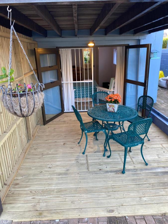 Apartamento Self Catering Luke Drive Onrus Hermanus Exterior foto