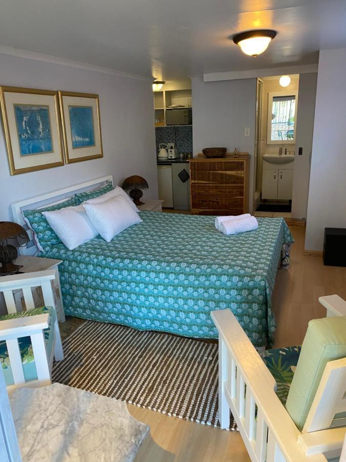 Apartamento Self Catering Luke Drive Onrus Hermanus Exterior foto
