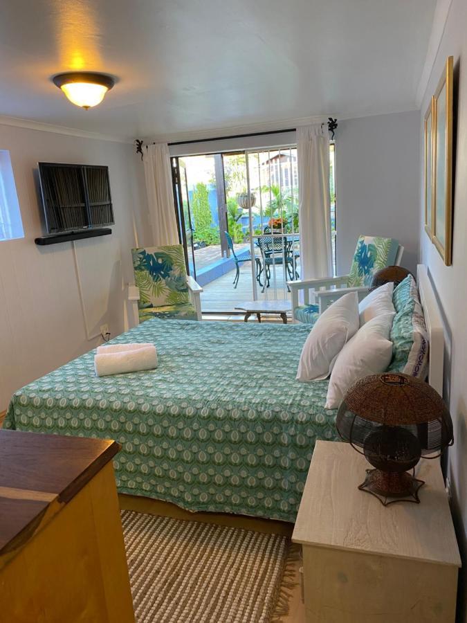 Apartamento Self Catering Luke Drive Onrus Hermanus Exterior foto