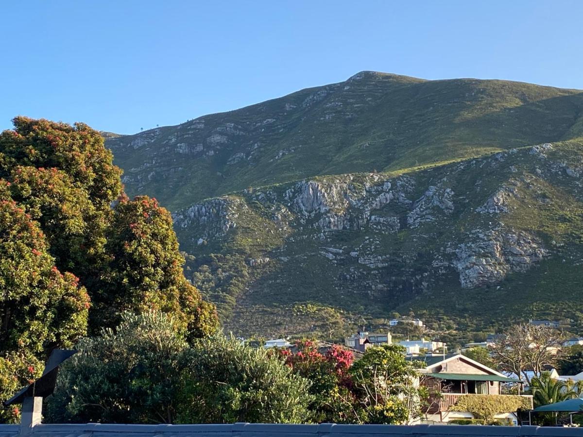 Apartamento Self Catering Luke Drive Onrus Hermanus Exterior foto